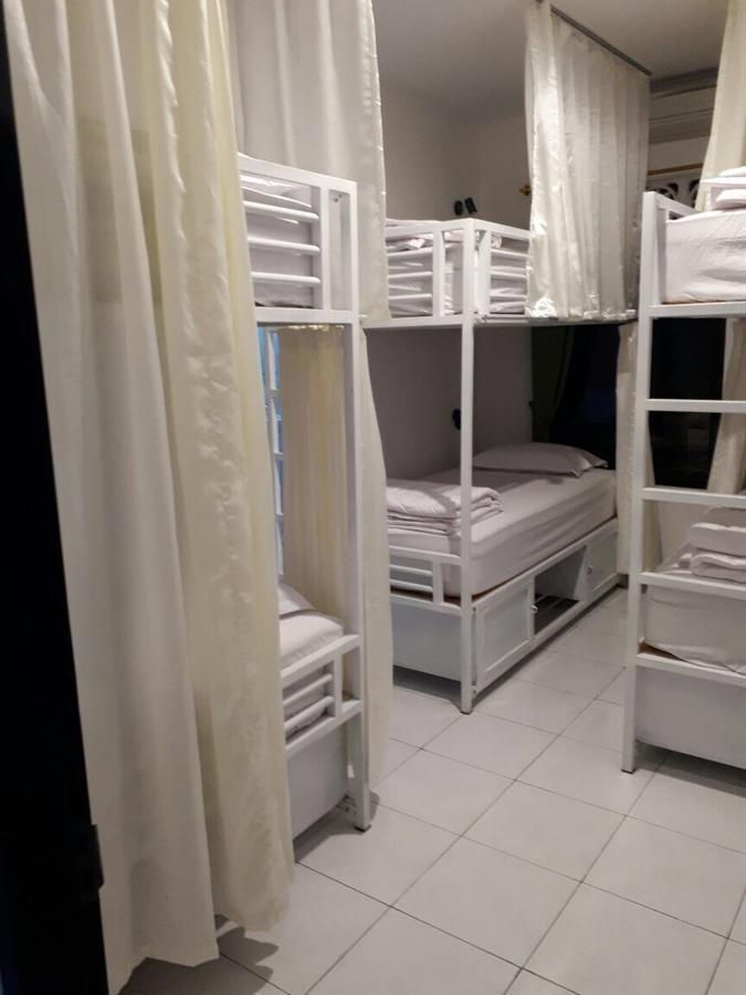 Anggrek Mas Bed & Breakfast Hostel Ubud Buitenkant foto