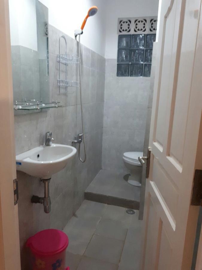 Anggrek Mas Bed & Breakfast Hostel Ubud Buitenkant foto