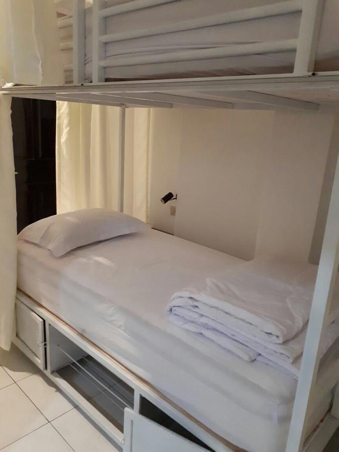 Anggrek Mas Bed & Breakfast Hostel Ubud Buitenkant foto